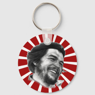 Che Guevara Schlüsselanhänger