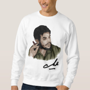 Che Guevara Sweatshirt