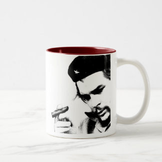 Che Guevara Zweifarbige Tasse