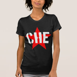 Che Guevaraprodukte u. -entwürfe! T-Shirt