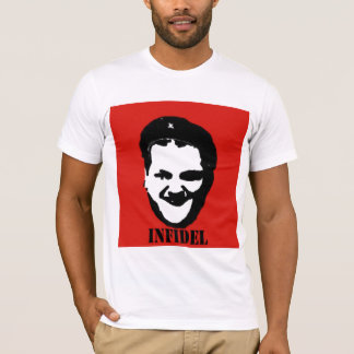 Che künstlerischer Ungläubiger T-Shirt