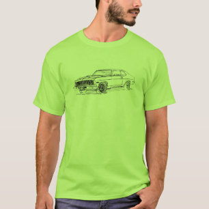Che Nova 1974 T-Shirt
