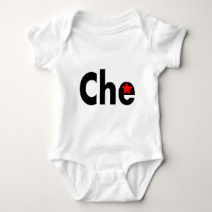 Che Revolutions-Entwürfe! Baby Strampler