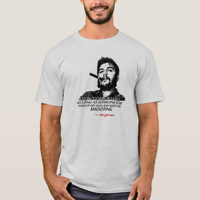 Che! T-Shirt (Vorderseite)