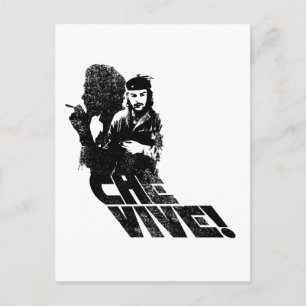 Che Vive! Postkarte