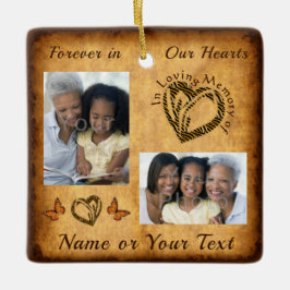 Cheap Christmas Ornament for Loss of Loved One