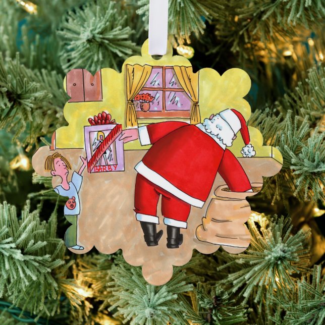 Cheap Toy snowflake paper ornament Karte (Insitu (Baum))