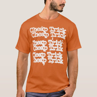 Cheap Trick 1 Long Sleeve TShirt