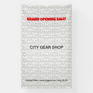 Cheap Vinyl Banners ・ PVC Zeichen Schnelle Lieferu Banner