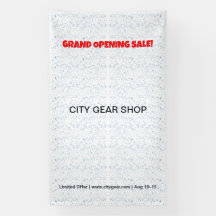 Cheap Vinyl Banners & Signs | Schnelle Drucken