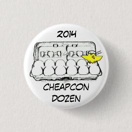 Cheapcon 12 button