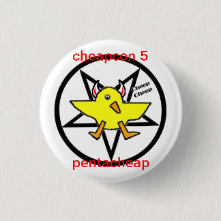 Cheapcon 5 button