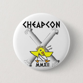Cheapcon Button