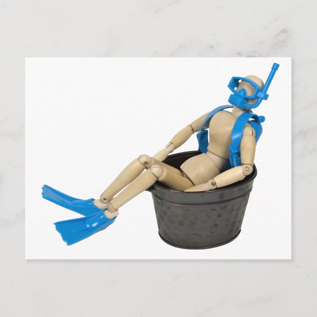 CheapHomeUrlaub052010 Postkarte (Vorderseite)