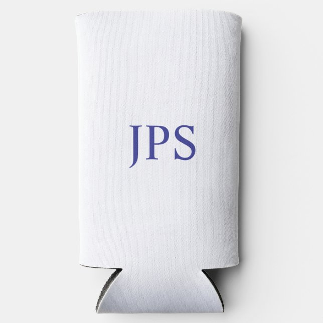 Cheat AT Golf Selters Dosenkühler (Vorderseite)