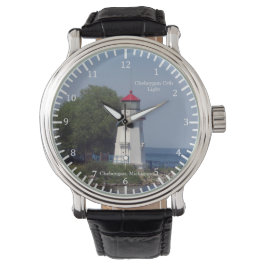 Cheboygan Crib Light Uhr