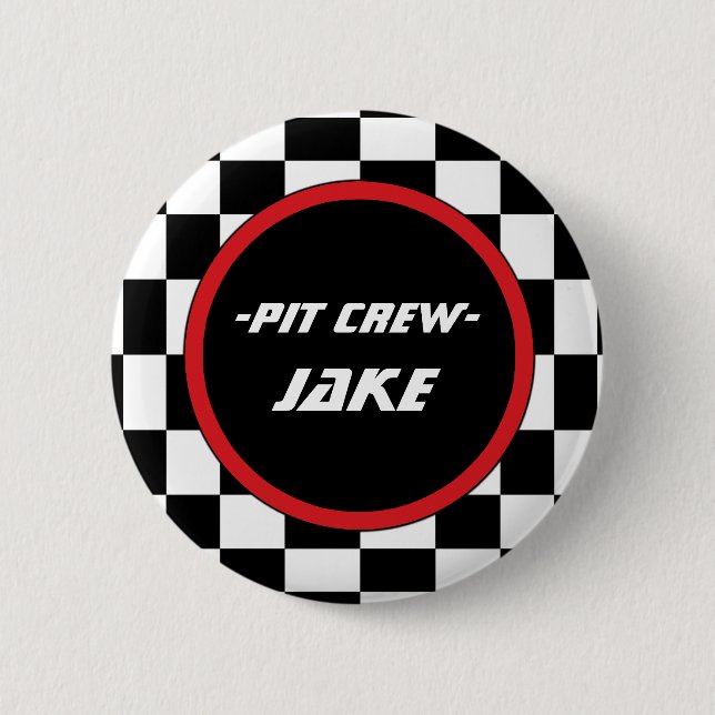 Checked Button (Vorderseite)