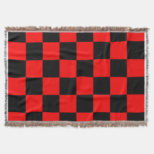 CHECKERBOARD DECKE