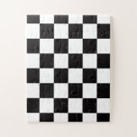 Checkerboard Home Rug of the Classic Elegance<br><div class="desc">Checkerboard Home Rug of the Classic Monochrome Elegance brings a bold, timeless geometric statement into any interior. The iconic black‑and‑white pattern adds structure, contrast, and a touch of designer sophistication. Perfect as a stylish gift, this rug suits modern, minimalist, retro, and artistic spaces alike. Its clean visual rhythm instantly elevates...</div>