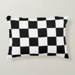 Checkerboard Home Rug of the Classic Elegance Dekokissen<br><div class="desc">Checkerboard Home Rug of the Classic Monochrome Elegance brings a bold, timeless geometric statement into any interior. The iconic black‑and‑white pattern adds structure, contrast, and a touch of designer sophistication. Perfect as a stylish gift, this rug suits modern, minimalist, retro, and artistic spaces alike. Its clean visual rhythm instantly elevates...</div>