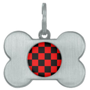CHECKERBOARD TIERMARKE