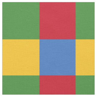 Checkered pattern fabric stoff