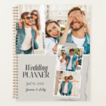 Checkliste für Hochzeiten-Fotos Planer<br><div class="desc">Der perfekte Planer mit einer Ehering Checkliste, sodass die bald zu Braut auf der Spitze sein kann und das Bridezilla Syndrom zu vermeiden! Sie können jeden Stapel der Checkliste personalisieren oder so verlassen, wie er ist, aber vergessen Sie nicht, mit Ihren Namen und Ihrem Hochzeitsdatum zu personalisieren.</div>