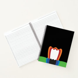 Checkliste Notizbuch