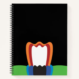 Checkliste Notizbuch