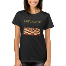 Checkmate Chess Player