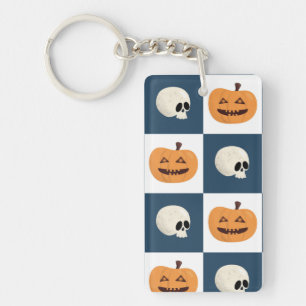 Checks de Skulls et Pumkins