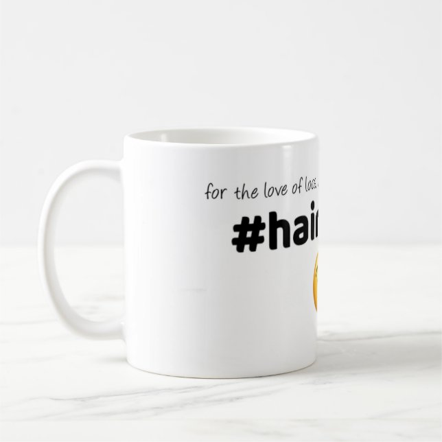 #checrush Mug 1 (Gauche)