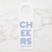 Cheefeller Flasche