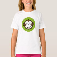 Cheeky Monkey