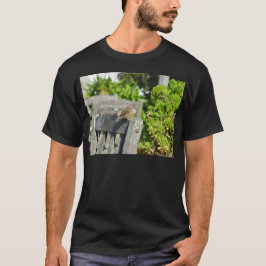 Cheeky Sparrow T-Shirt