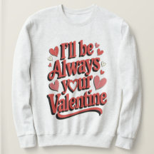 Cheeky Valentine