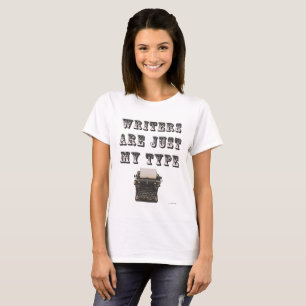 Cheeky Writer sind mein Koketter Booklover T-Shirt