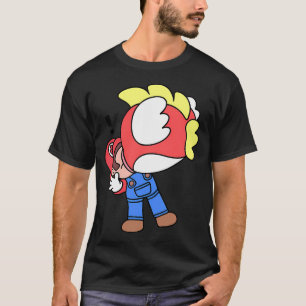 CHEEP CHEEP ANGRIFF! T-Shirt