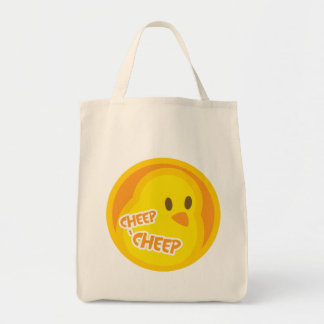 Cheepcheep-Tasche Tragetasche