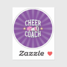 'Cheer Coach'