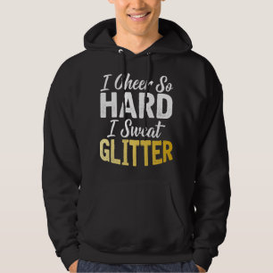Cheer Coach Geschenke für und von Cheer Hoodie