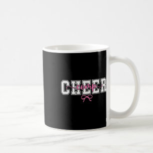 Cheer Comp Tag Cheerleader Wettkampf Tag Kokette Kaffeetasse