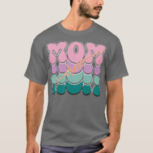 Cheer Mama Cheerleading Mama (10) T-Shirt