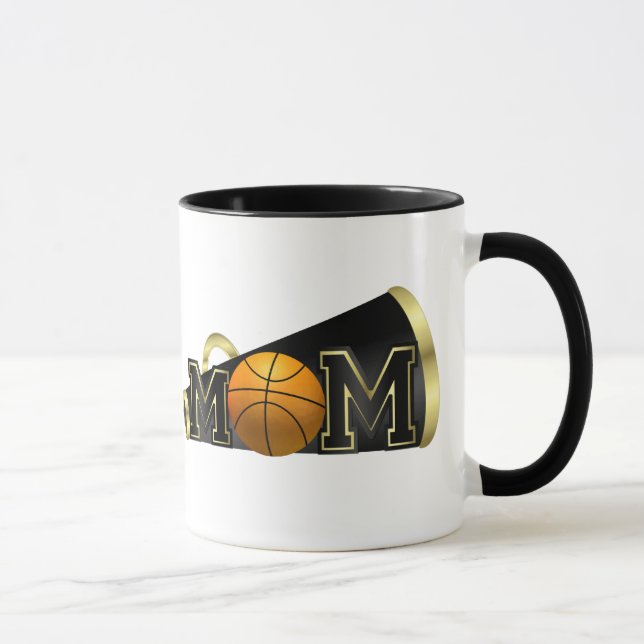 Cheer Maman Mug (Droite)