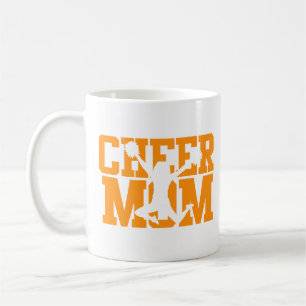 Cheer Maman Mug de café