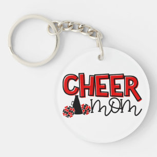 Cheer Maman Typographie moderne