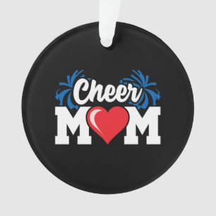 Cheer Mom - Pom-pom girl de lycée - Cheerled