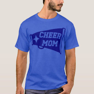 Cheer Mom T-Shirt