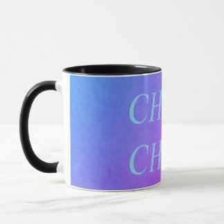 Cheer Mug Tasse