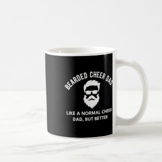 Cheer Papa Bart Definition Cheerleading Lustig _1 Kaffeetasse